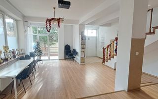 Vila individuala 7 camere | ideala birouri - Poză 1