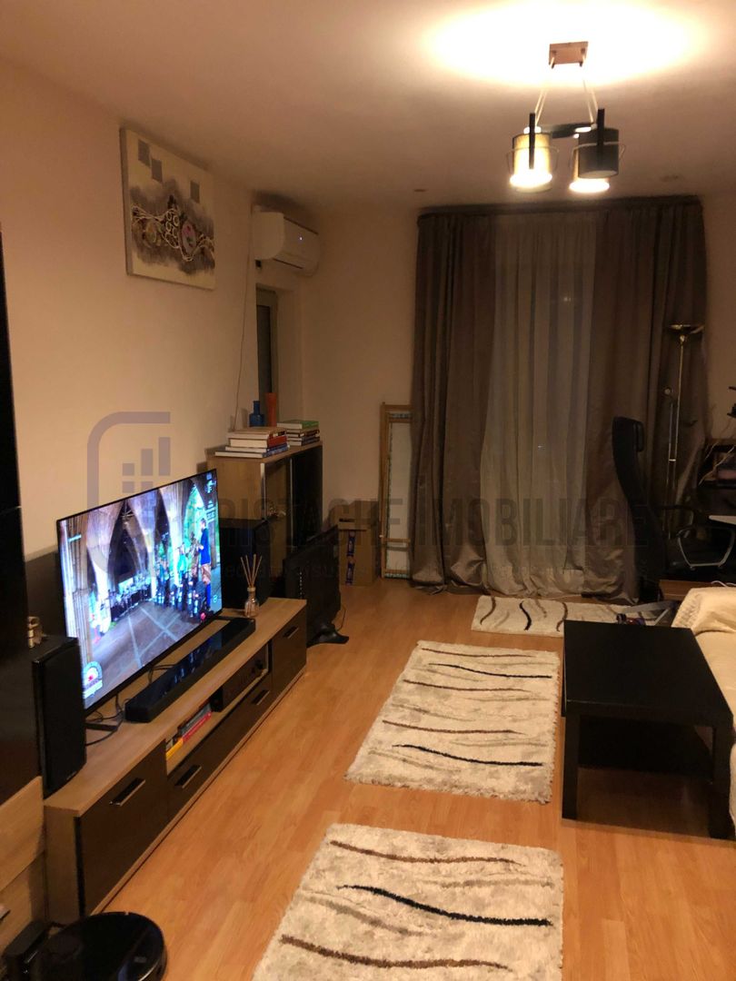 Inchiriez apartament 2 camere West Park Residential Lacul Morii - Poză 2