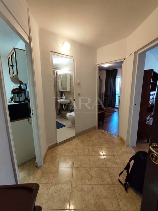 Ocazie! Apartament 2 camere, in Marasti. - Poză 2