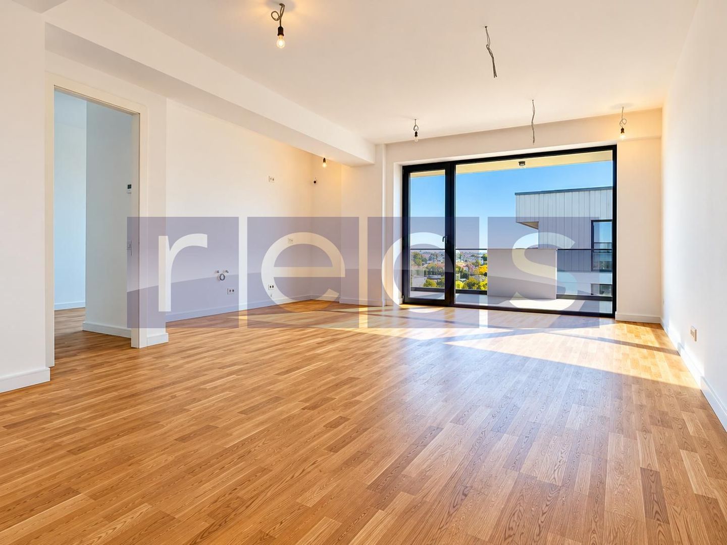 APARTAMENT PREMIUM 3 CAMERE | VEDERE PADURE | 110MP-RESIDENCE 5-PIPERA - Poză 6