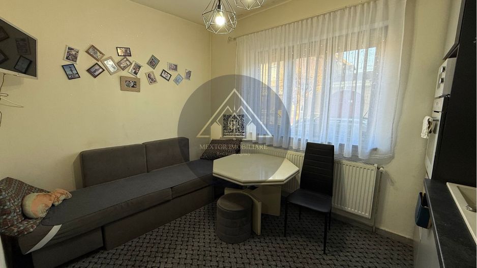 Apartament la casa, în centrul vechi, Medias - Poză 4