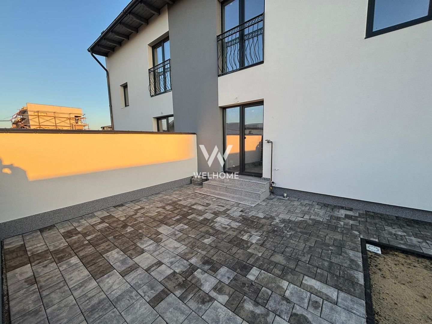 Casa MODERNA 4 camere in Selimbar Triajului - Poză 4