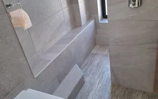 Spațiu de birouri premium, în clădire nouă – 200 mp utili + terasă 100 mp - Poză 15