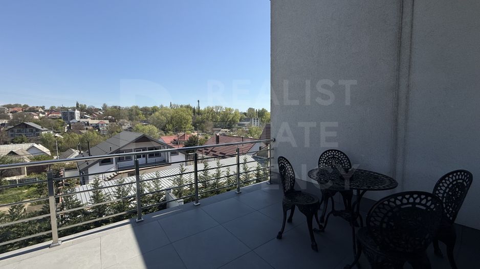 Chirie, casă, 3 camere, str. 8 Martie, Râșcani - Poză 18
