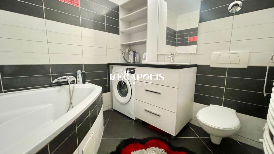 Apartament 3 camere | Open Space | Avantgarden - Poză 12