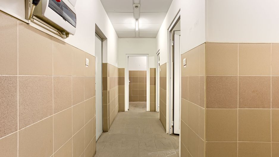 Hală industrială 727 mp în Arad langă Autostrada A1 - Poză 6