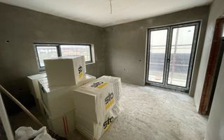 Casă tip duplex | Teren 260 mp | Selimbar | - Poză 3