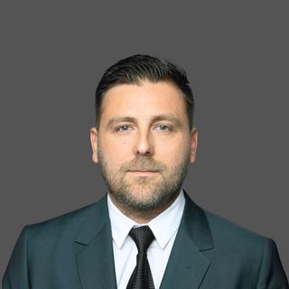 Iulian Neacsu - Magnum Group