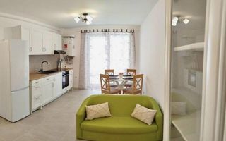 Chirie apartament 2 camere - bloc nou Vasile Alecsandri + parcare - Poză 1