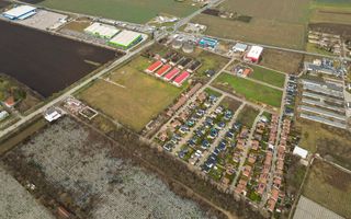 Teren Intravilan de 15.300 mp în Grădiște, Arad - Poză 6