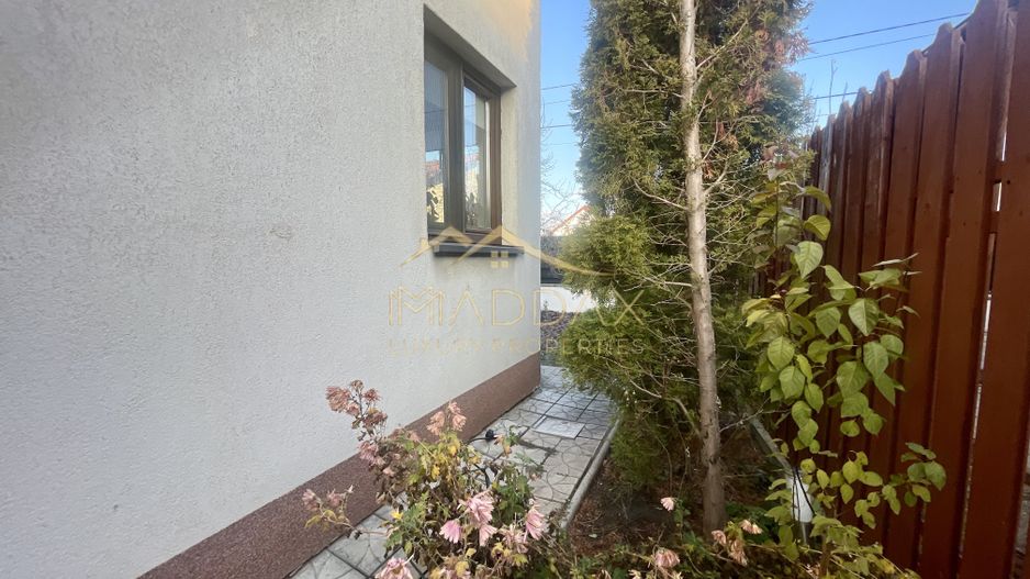 Masterpiece villa*** 6 camere//Independenta energetic//Kaufland Balotesti - Poză 54