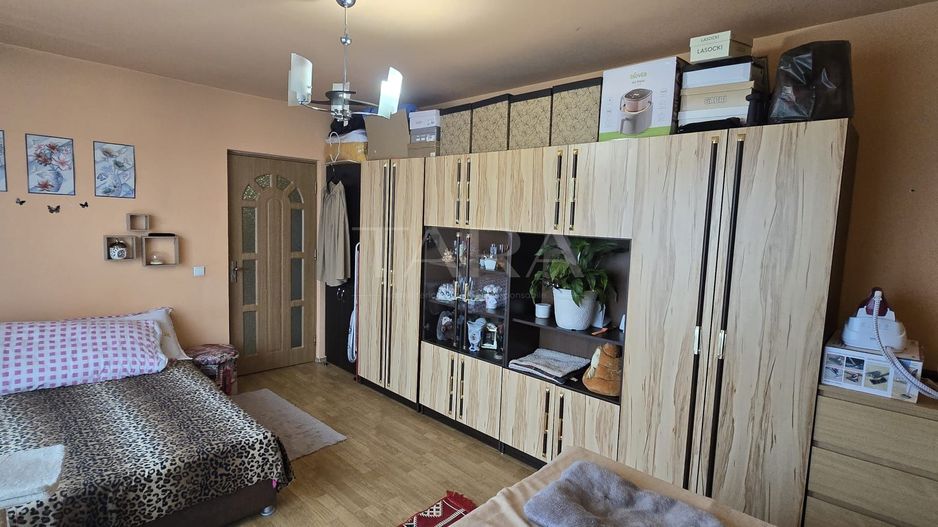Apartament cochet cu 1 cameră, în Baciu. - Poză 1