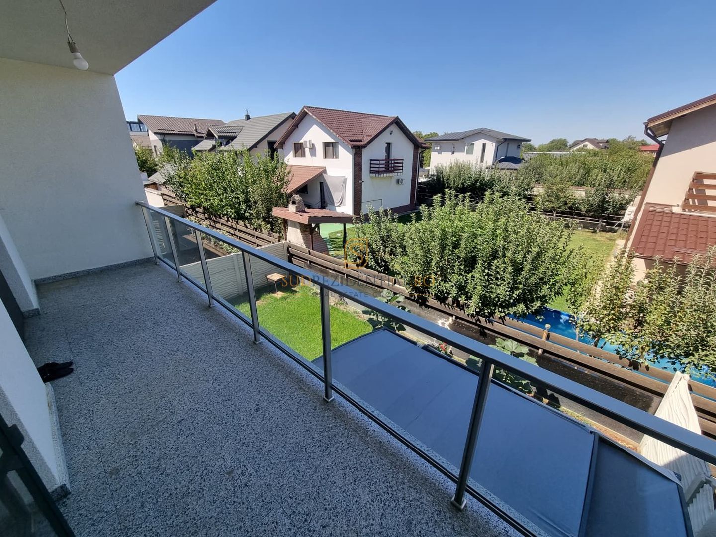 Vila in Comuna Berceni, P+1E, 4 camere, Comision 0% - Poză 14