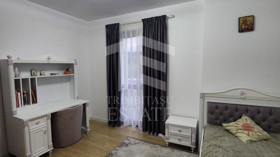 De inchiriat vila individuala Corbeanca strada Cantonului - Poză 20