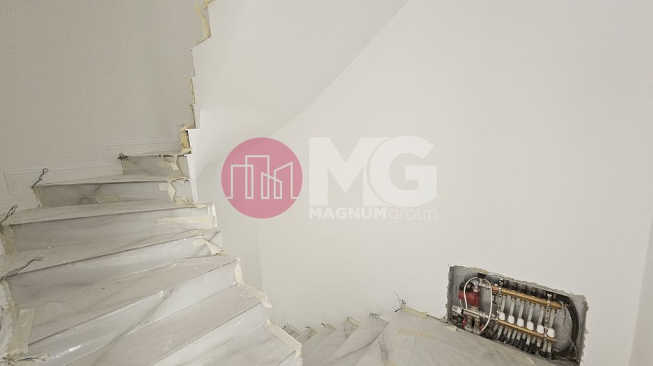 Casa deosebita de vanzare in sector 4 Berceni Metalurgiei - Poză 15