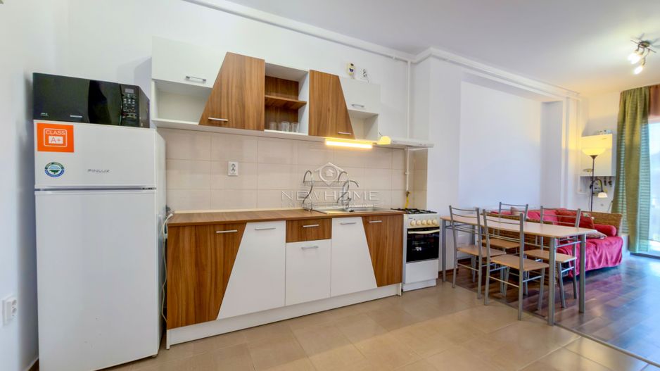 Apartament 2 camere, parcare, zona Iulius Mall - Poză 7