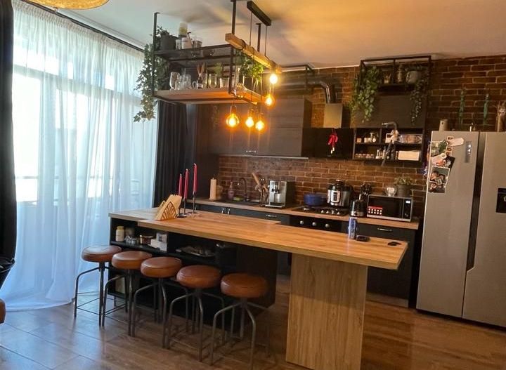 Dumbrăvița Central | 3 camere | Mobilat Inside Decor | 2 locuri parcare - Poză 2