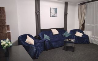 Apartament modern cu 2 camere de închiriat în Dorobanți - Poză 1
