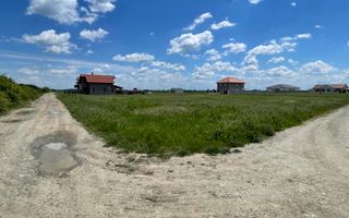 Teren Remetea Mare 720mp -2 fronturi I - Poză 8