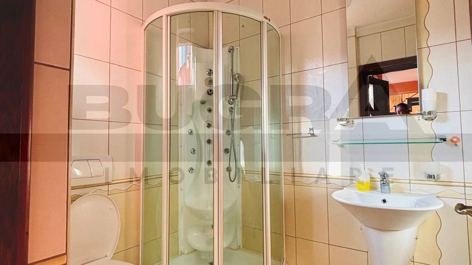 Casa individuala 145 utili, 678 teren, gradina, zona E. Ionesco - Poză 13