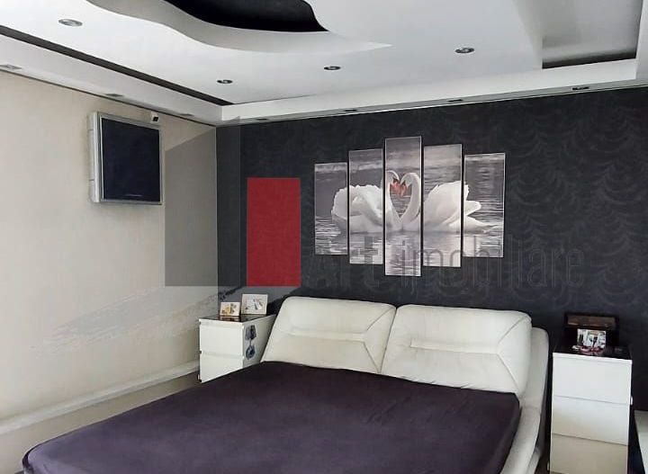 APARTAMENT 2 CAMERE -BISERICA CAPRA - Poză 11