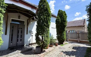 Casă Centrală 5 camere, Str. Andrei Mureșanu - Carei - Poză 24