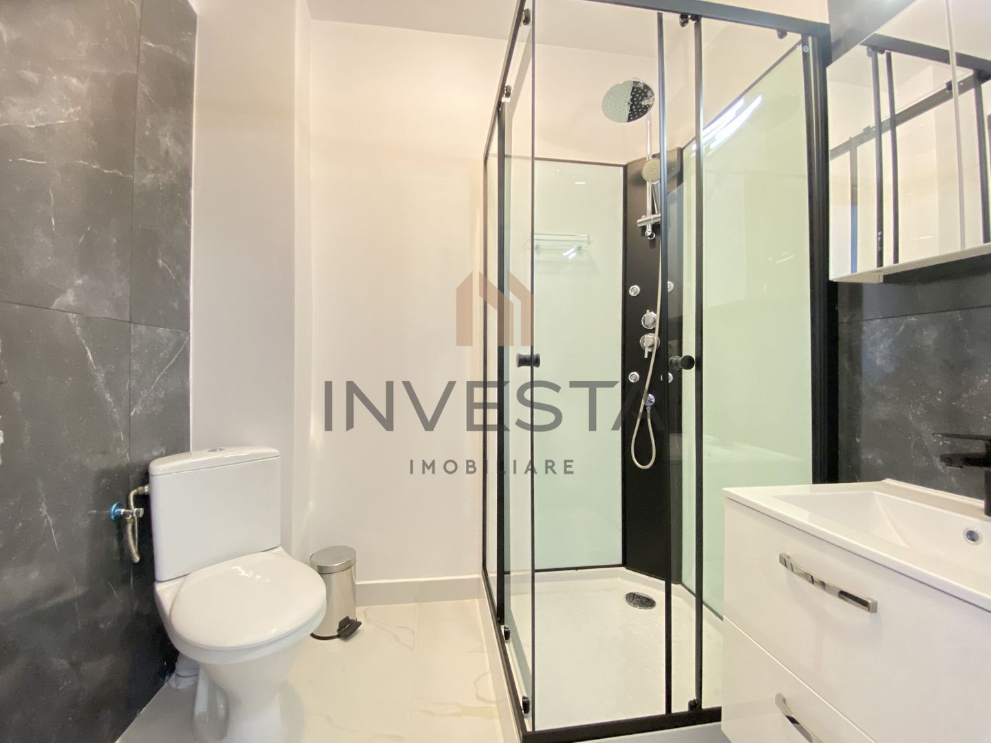 Apartament 3 camere cu parcare de inchiriat, Pet Friendly, zona Centru - Poză 8