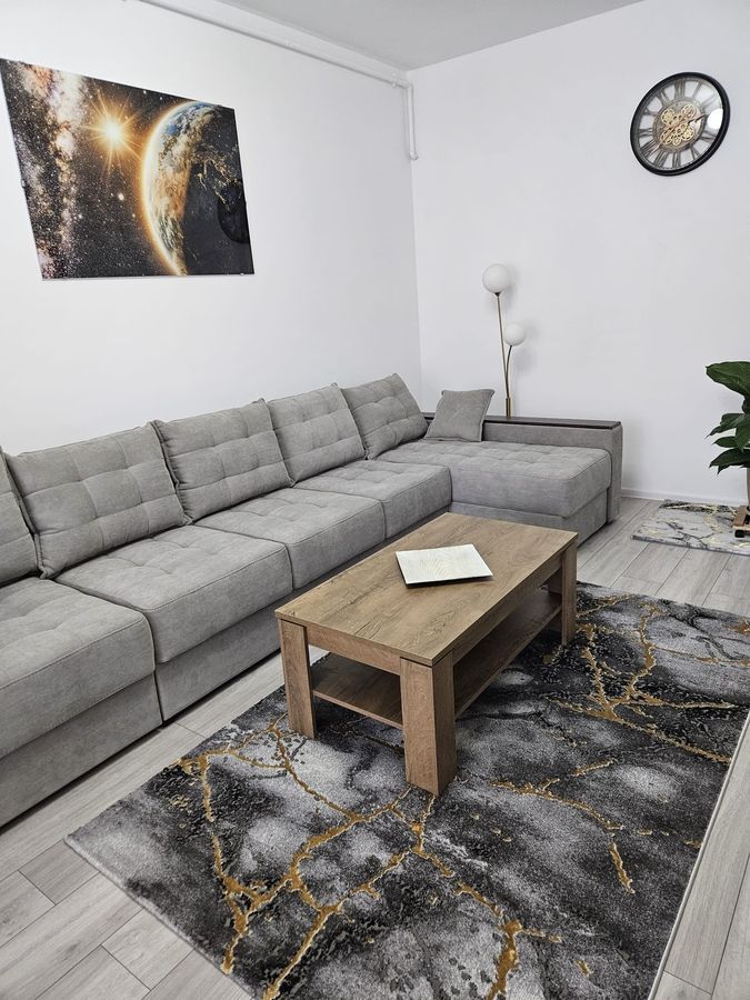Apartament 2 camere lux, parcare inclusa, etaj 5, Sofia Residence - Poză 3