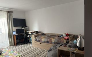 Apartament 3 camere, balcon și grădină privată, zona Vivo - Poză 4