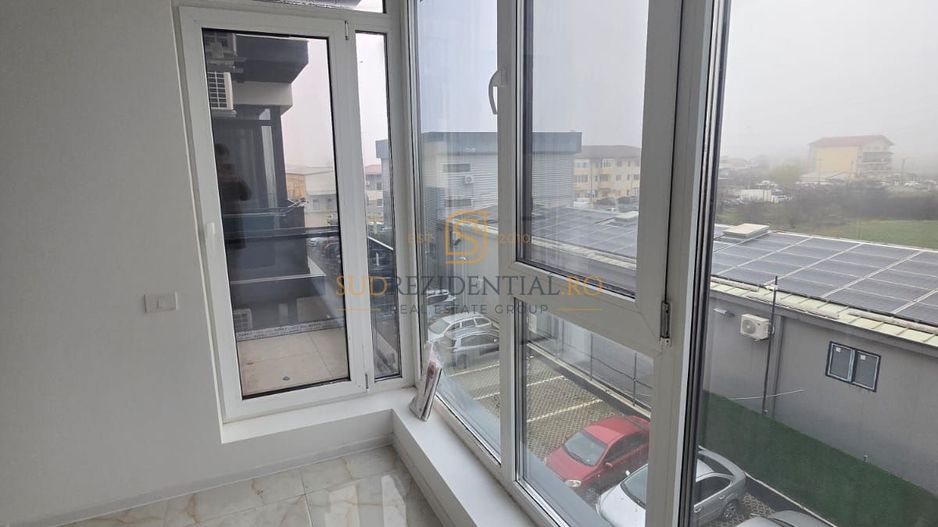 Apartament 2 camere, Popesti Leordeni, etaj 2/3, bloc finalizat - Poză 7