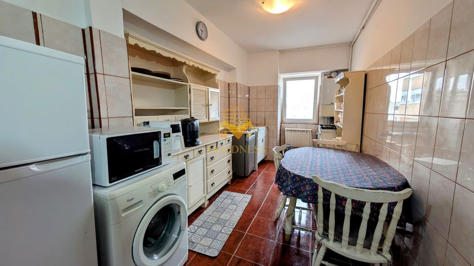 3 camere, decomandate, 2 parcari, 2 bai,Marasti Aurel Vlaicu, Zona OMV - Poză 8