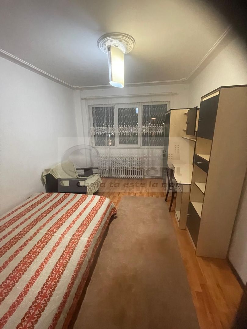 Apartament 2 camere decomandat de închiriat – Nicolina, lângă Kaufland - Poză 2