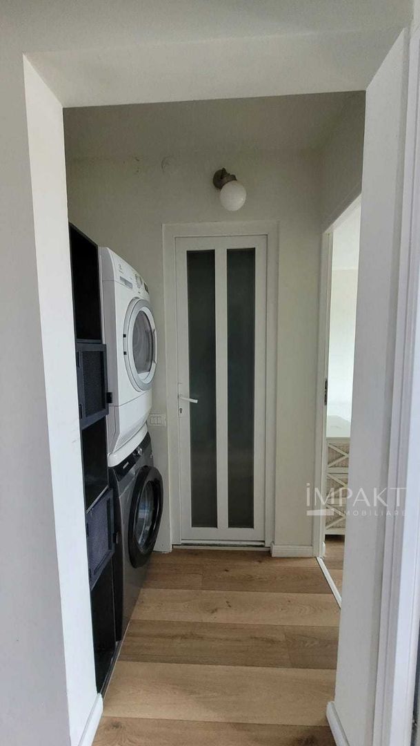 Apartament cu 3 camere decomandat, boxa – Intre Lacuri - Poză 6