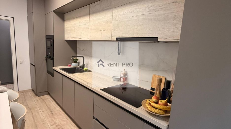 3 Camere Cu Curte Privată GranVia Park Mall Plaza Sector 6 - Poză 27