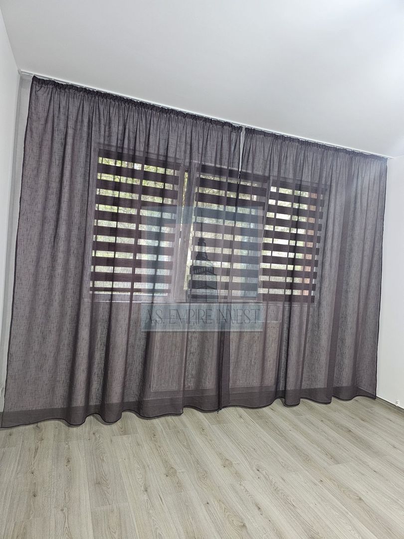 De inchiriat apartament semidecomandat, 2 camere, parter zona Astra - Poză 5