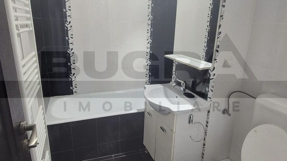 Apartament de 2 camere, decomandat, 52mp, zona Golden Tulip - Poză 10