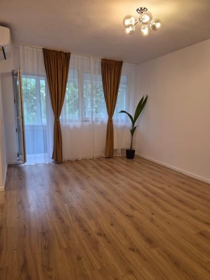 APARTAMENT RENOVAT | BALCON | METROU 1 MAI - Poză 1
