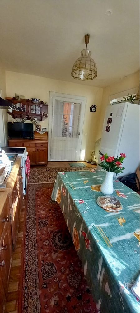 BRASADAS vinde casa in zona Titulescu / schimb apartament. - Poză 6