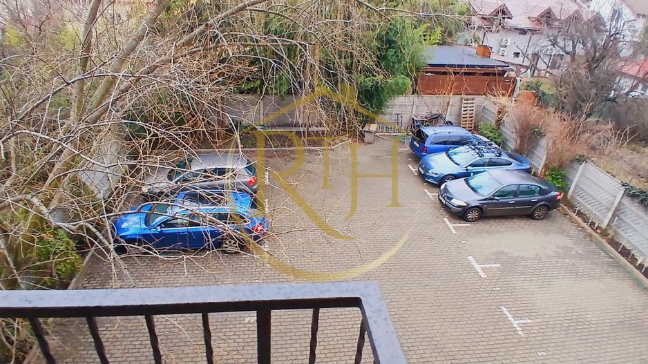 Oferim spre inchiriere Apartament cu 3 camere in Girocului! - Poză 26