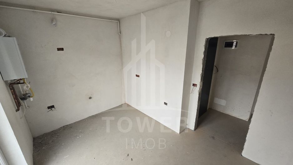 Apartament 3 camere decomandate 2 bai | 2 balcoane | etaj 2 - Poză 13
