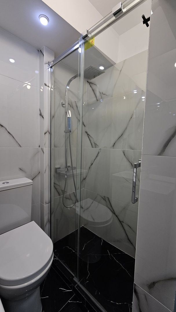 Garsoniera Prima Închiriere, Rond Alba Iulia, Parcare,  Petfriendly - Poză 6