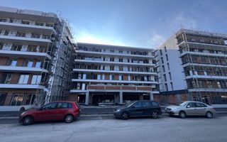 Comision 0% | The Level 3 | Apartament 2 camere | Casa Presei - Poză 3