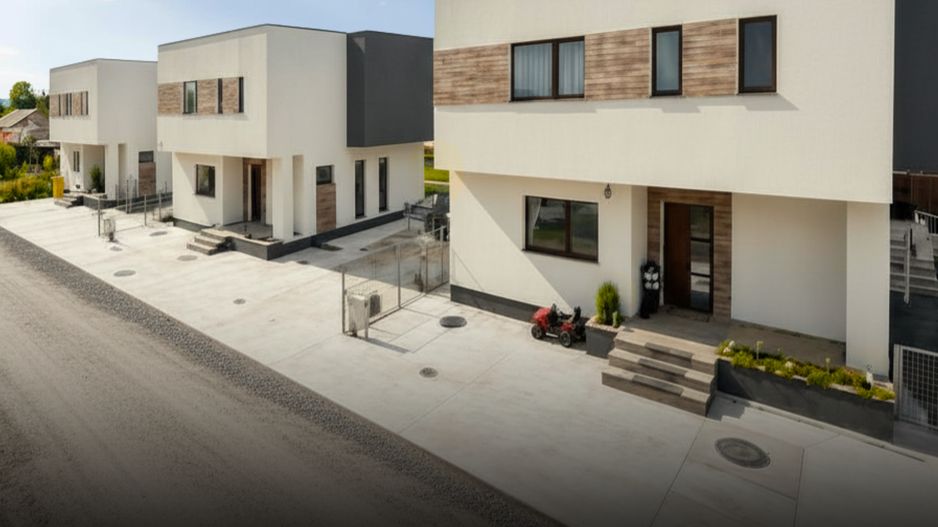 The Villas | Vile moderne în Lumina | Comision 0 - Poză 20