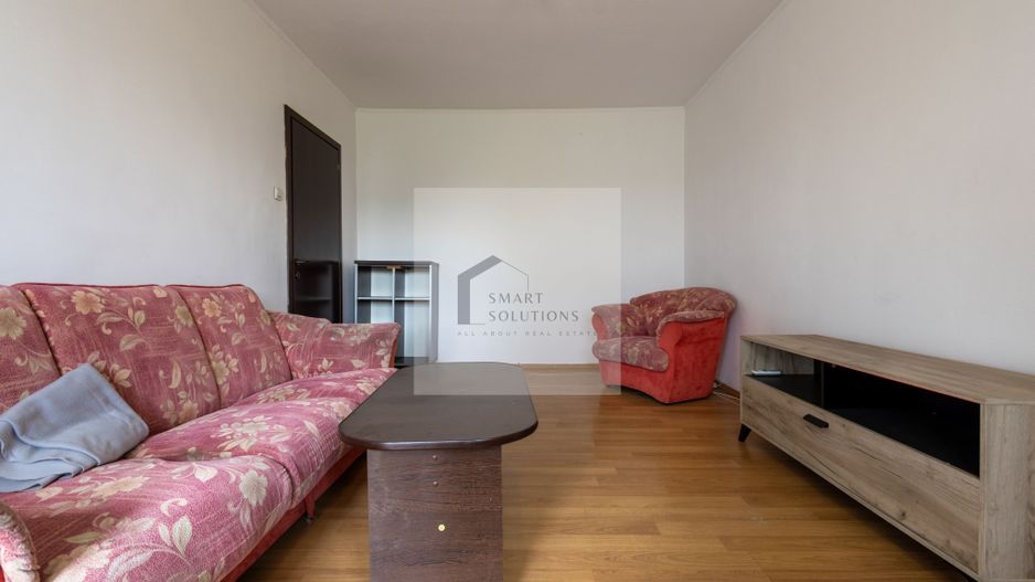 3 camere decomandate | 65 mp | Huedin – Brâncoveanu | Etaj 5 | 1977 - Poză 2