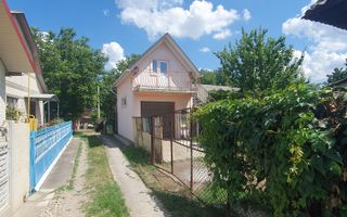 Vânzare casă într-o zonă liniștită și ecologică - Poză 13