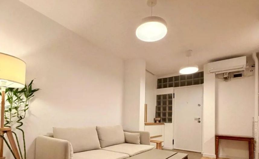 De Inchiriat Apt 3 Camere - Gara De Nord - Poză 3