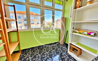 Apartament cu 4 camere de închiriat în zona Rogerius, Oradea - Poză 14