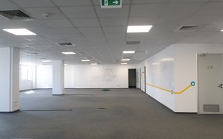 Spatiu pentru birouri zona semicentrala! - Poză 3