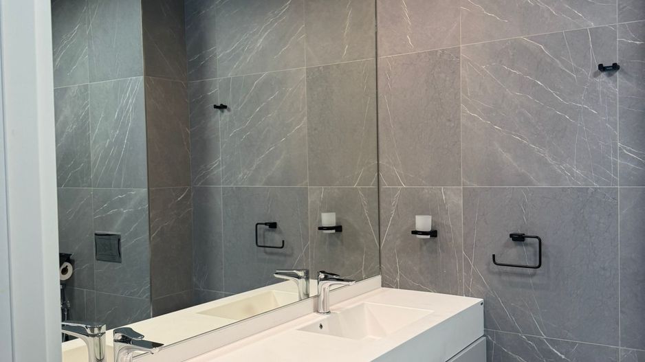 Apartament superb 3 camere I One Verdi Park I View Parc - Poză 27