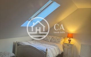 Casa P+M cu 4 camere de inchiriat în zona Centrală, Oradea - Poză 6